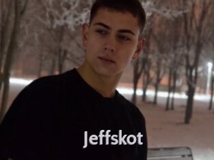 Jeffskot