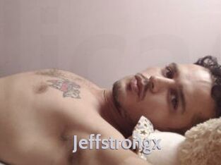 Jeffstrongx