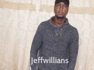 Jeffwillians