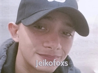 Jeikofoxs