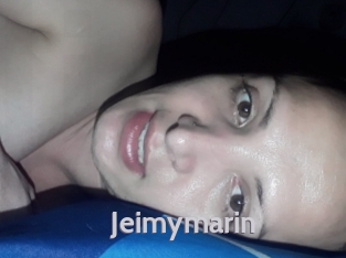 Jeimymarin