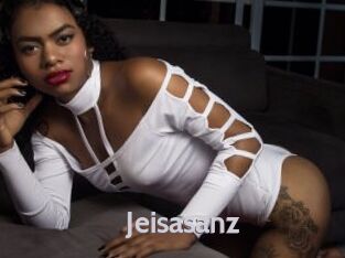 Jeisasanz