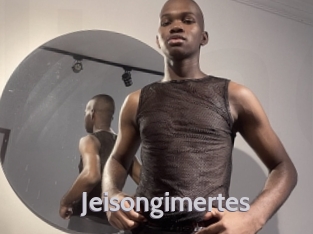 Jeisongimertes