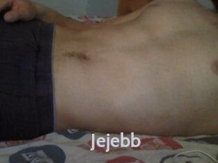 Jejebb