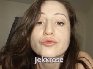 Jekxrose