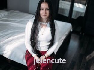 Jelencute