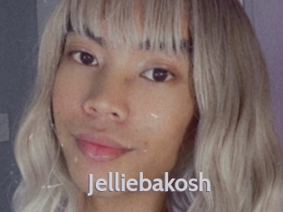 Jelliebakosh
