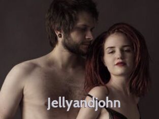Jellyandjohn