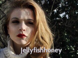jellyfishhoney Live Cam 66