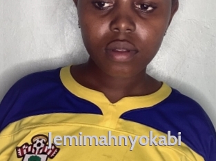 Jemimahnyokabi