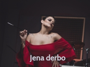 Jena_derbo