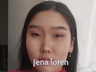 Jena_loren