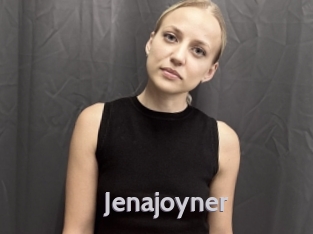 Jenajoyner