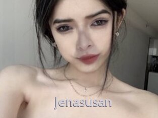 Jenasusan