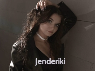 Jenderiki