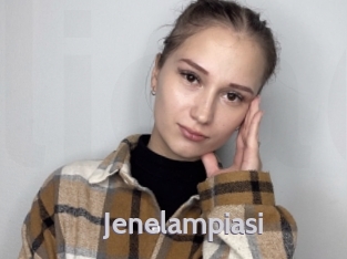 Jenelampiasi