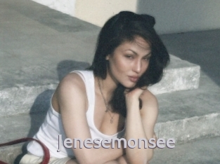 Jenesemonsee