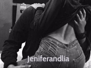 Jeniferandlia