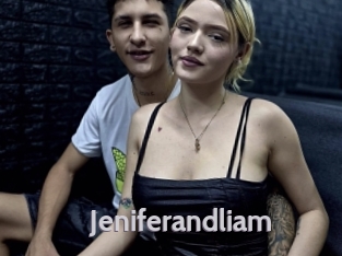 Jeniferandliam