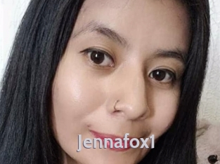 Jennafox1