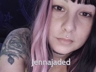 Jennajaded