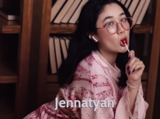 Jennatyan