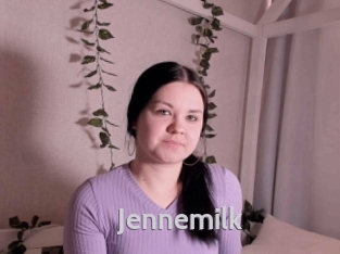 Jennemilk