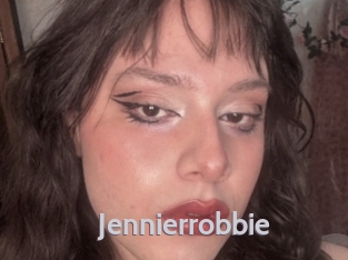 Jennierrobbie