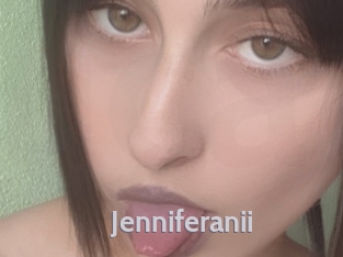 Jenniferanii