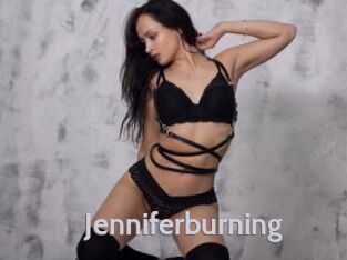 Jenniferburning