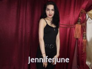 Jenniferjune