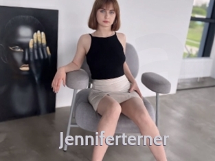 jenniferterner Live Cam 66