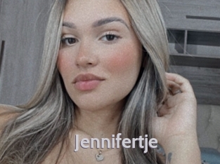 Jennifertje