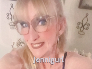 Jennigurl