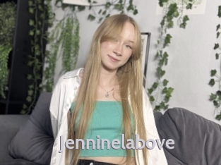 Jenninelabove