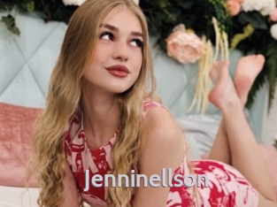 Jenninellson