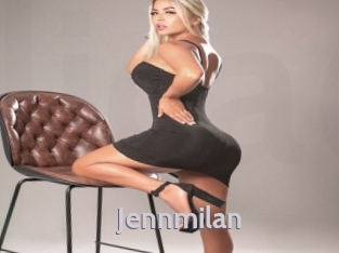 Jennmilan