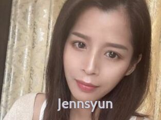 Jennsyun