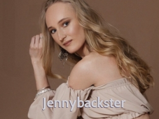 Jennybackster