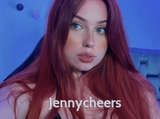 Jennycheers