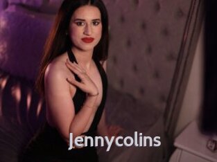 jennycolins Live Cam 66