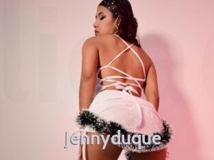 Jennyduque