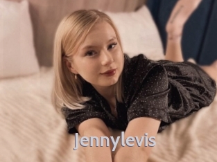Jennylevis