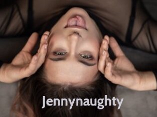 Jennynaughty