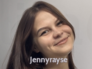 Jennyrayse