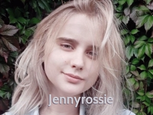 Jennyrossie