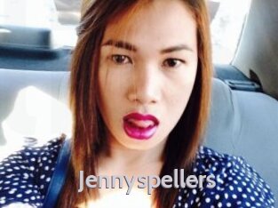 Jennyspellers