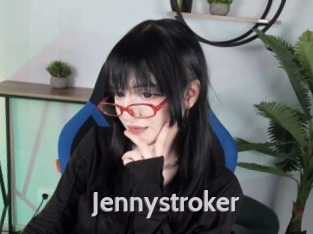 Jennystroker