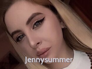 Jennysummer