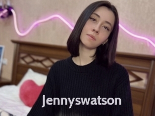 Jennyswatson